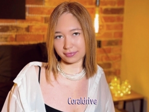 Coraldrive