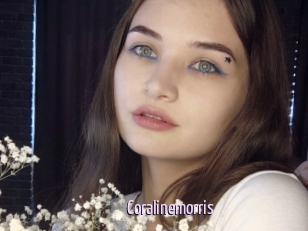 Coralinemorris