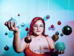 Coraljamess