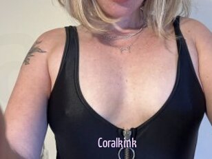 Coralkink