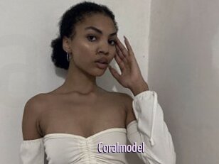 Coralmodel