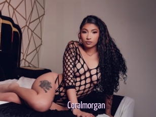 Coralmorgan