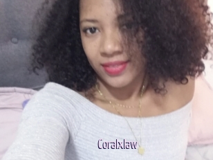 Coralxlaw