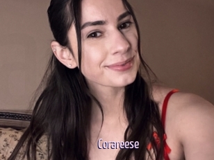 Corareese