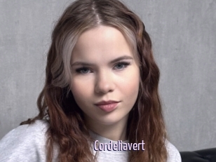 Cordeliavert