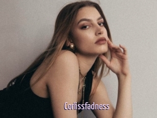Corlissfadness