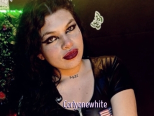 Corlyonewhite