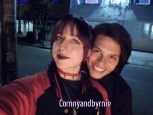Cornnyandbyrnie
