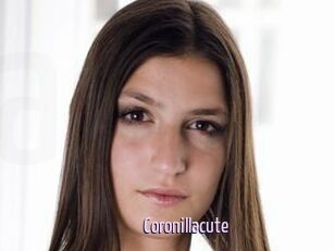 Coronillacute