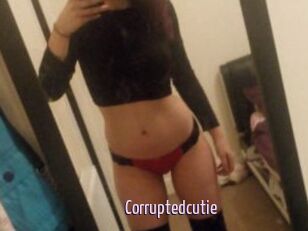 Corruptedcutie