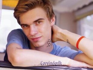 Corvinderik