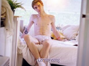 Corvinyoung