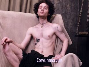 Corvunmorvun