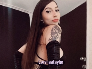 Corynaatayler
