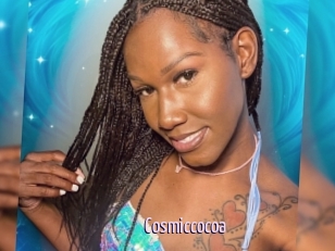 Cosmiccocoa