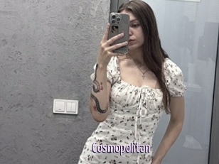 Cosmopolitan
