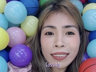 Cossiely