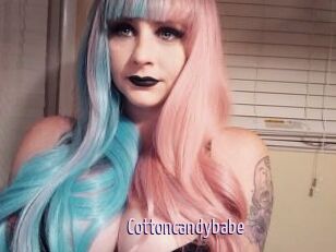 Cottoncandybabe