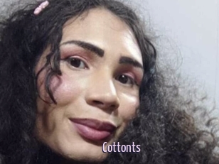 Cottonts