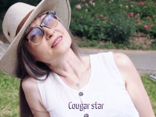 Cougar_star
