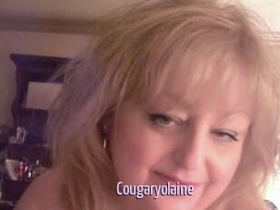 Cougaryolaine