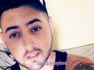 Countryboylove