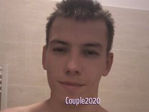 Couple2020