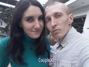 CoupleXLove