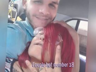 Couple_hot_number_18