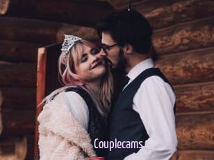 Couplecams