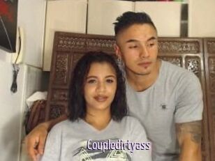Coupledirtyass