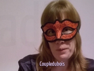 Coupledubois