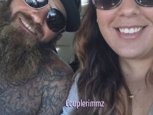 Couplerimmz