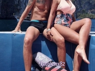 Couplesex82
