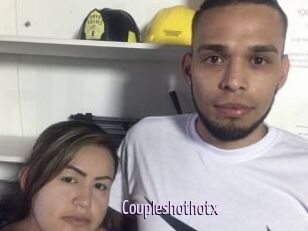 Coupleshothotx