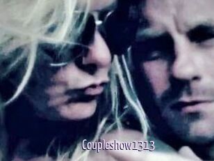 Coupleshow1313
