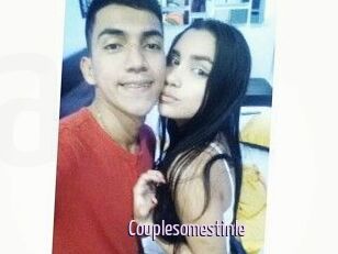 Couplesomestinle