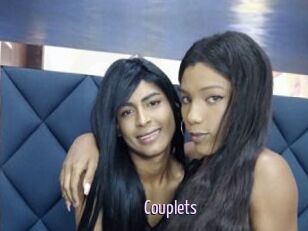 Couplets
