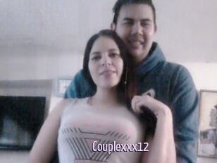 Couplexxx12