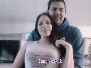 Couplexxx18