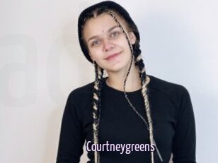 Courtneygreens