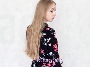 Courtneypretty