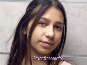 Coventinabarefor