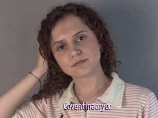 Coventinadryer