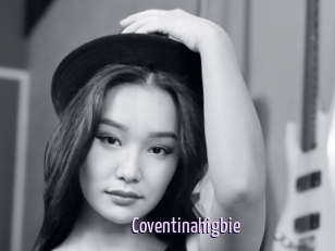 Coventinahigbie