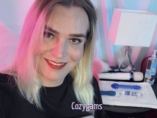 Cozygams