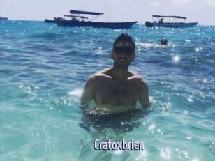 Cratoxbrian