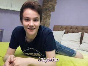 Crazycactus
