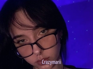 Crazymarii