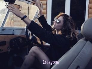 Crazyone
